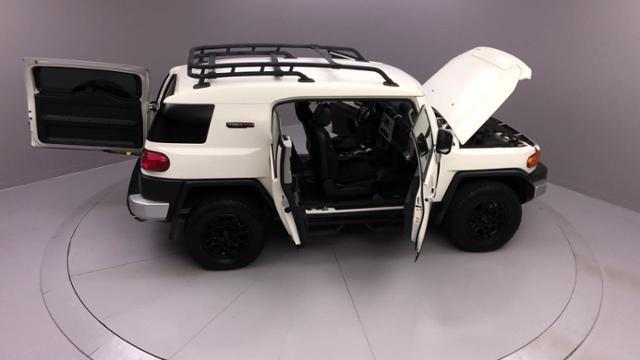 Used Toyota Fj Cruiser 4WD 4dr Auto 2011 | J&M Automotive Sls&Svc LLC. Naugatuck, Connecticut Used Toyota Fj Cruiser 4WD 4dr Auto 2011 | J&M Automotive Sls&Svc LLC. Naugatuck, Connecticut