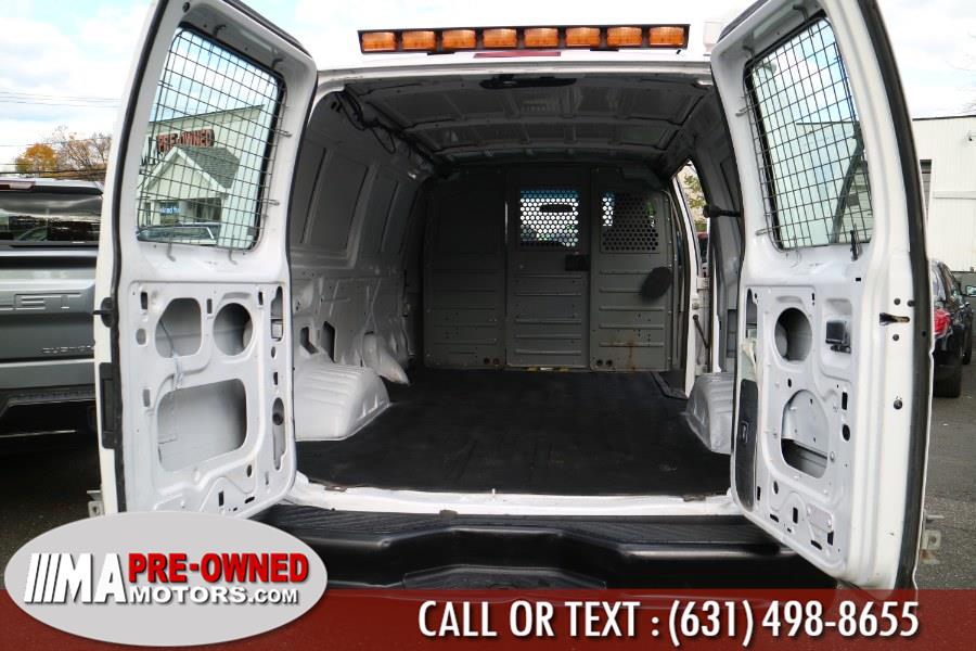 2013 Ford Econoline E-250 Commercial, available for sale in Huntington Station, New York | M & A Motors. Huntington Station, New York 2013 Ford Econoline E-250 Commercial, available for sale in Huntington Station, New York | M & A Motors. Huntington Station, New York