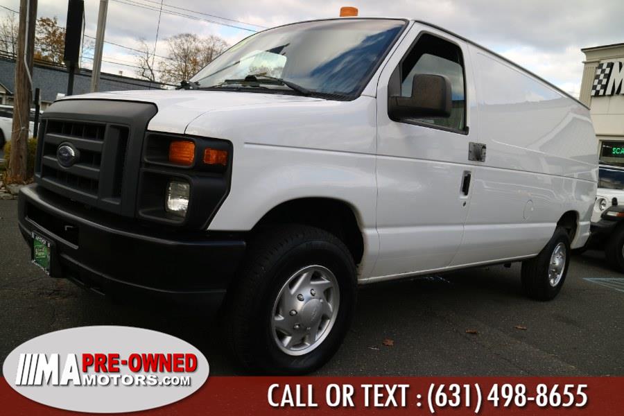 2013 Ford Econoline E-250 Commercial, available for sale in Huntington Station, New York | M & A Motors. Huntington Station, New York 2013 Ford Econoline E-250 Commercial, available for sale in Huntington Station, New York | M & A Motors. Huntington Station, New York