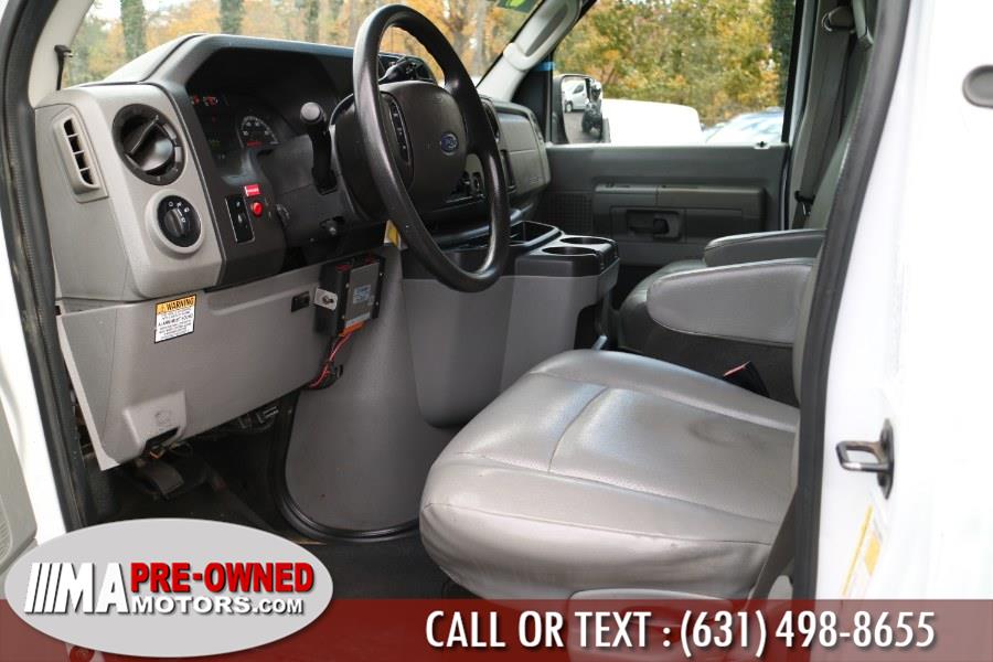 2013 Ford Econoline E-250 Commercial, available for sale in Huntington Station, New York | M & A Motors. Huntington Station, New York 2013 Ford Econoline E-250 Commercial, available for sale in Huntington Station, New York | M & A Motors. Huntington Station, New York