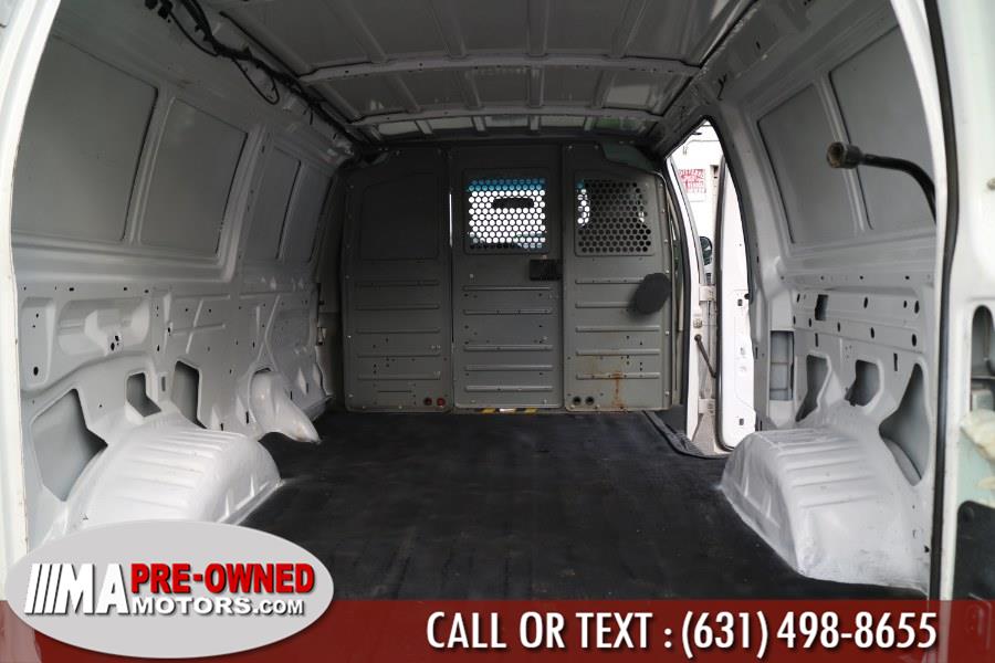 2013 Ford Econoline E-250 Commercial, available for sale in Huntington Station, New York | M & A Motors. Huntington Station, New York 2013 Ford Econoline E-250 Commercial, available for sale in Huntington Station, New York | M & A Motors. Huntington Station, New York