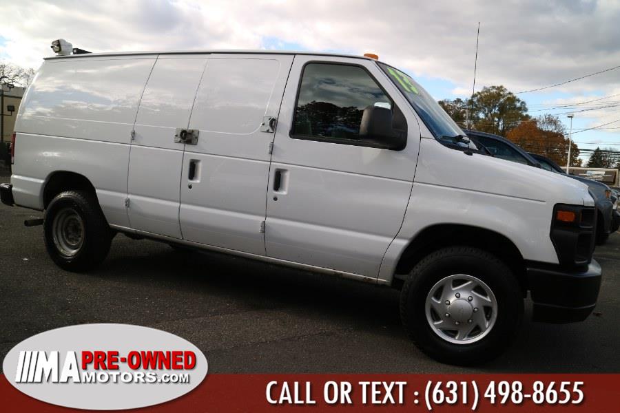 2013 Ford Econoline E-250 Commercial, available for sale in Huntington Station, New York | M & A Motors. Huntington Station, New York 2013 Ford Econoline E-250 Commercial, available for sale in Huntington Station, New York | M & A Motors. Huntington Station, New York
