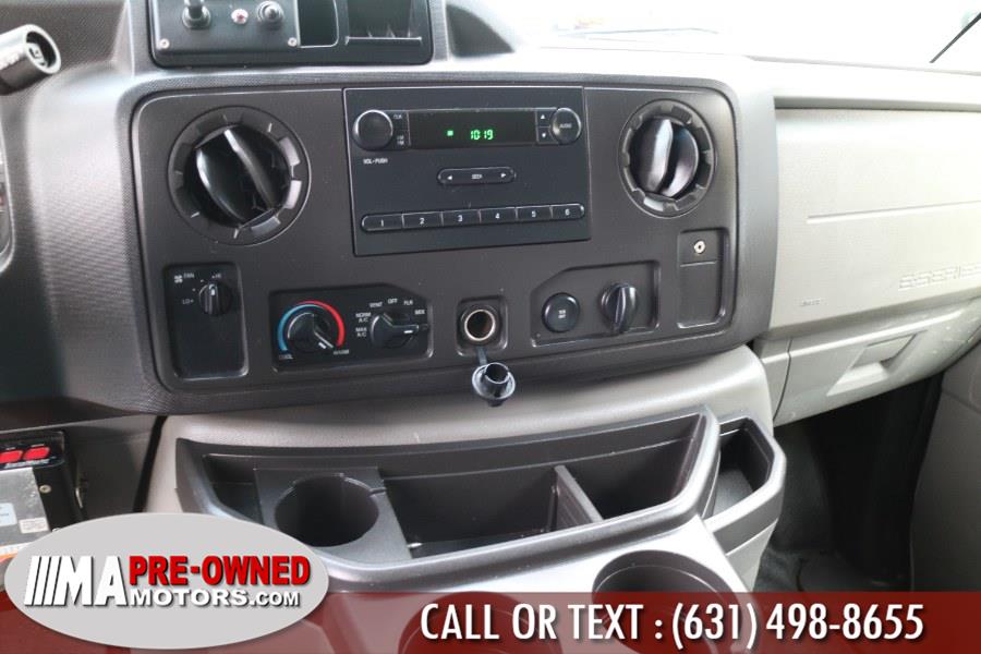 2013 Ford Econoline E-250 Commercial, available for sale in Huntington Station, New York | M & A Motors. Huntington Station, New York 2013 Ford Econoline E-250 Commercial, available for sale in Huntington Station, New York | M & A Motors. Huntington Station, New York