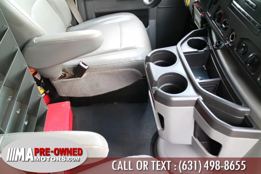 2013 Ford Econoline E-250 Commercial, available for sale in Huntington Station, New York | M & A Motors. Huntington Station, New York 2013 Ford Econoline E-250 Commercial, available for sale in Huntington Station, New York | M & A Motors. Huntington Station, New York