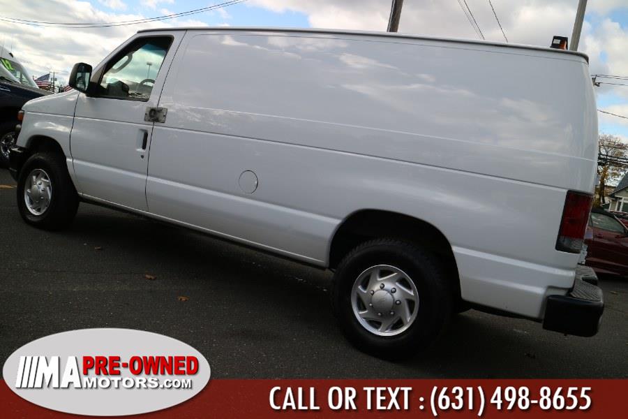 2013 Ford Econoline E-250 Commercial, available for sale in Huntington Station, New York | M & A Motors. Huntington Station, New York 2013 Ford Econoline E-250 Commercial, available for sale in Huntington Station, New York | M & A Motors. Huntington Station, New York