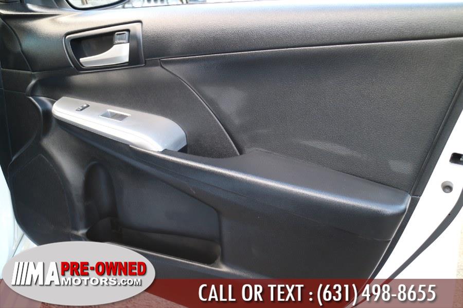 Used Toyota Camry se sport 4dr Sdn I4 Auto SE Sport (Natl) *Ltd Avail* 2014 | M & A Motors. Huntington, New York Used Toyota Camry se sport 4dr Sdn I4 Auto SE Sport (Natl) *Ltd Avail* 2014 | M & A Motors. Huntington, New York