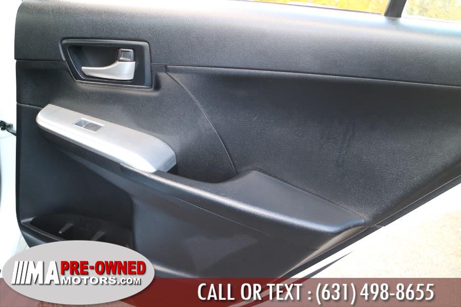 Used Toyota Camry se sport 4dr Sdn I4 Auto SE Sport (Natl) *Ltd Avail* 2014 | M & A Motors. Huntington, New York Used Toyota Camry se sport 4dr Sdn I4 Auto SE Sport (Natl) *Ltd Avail* 2014 | M & A Motors. Huntington, New York