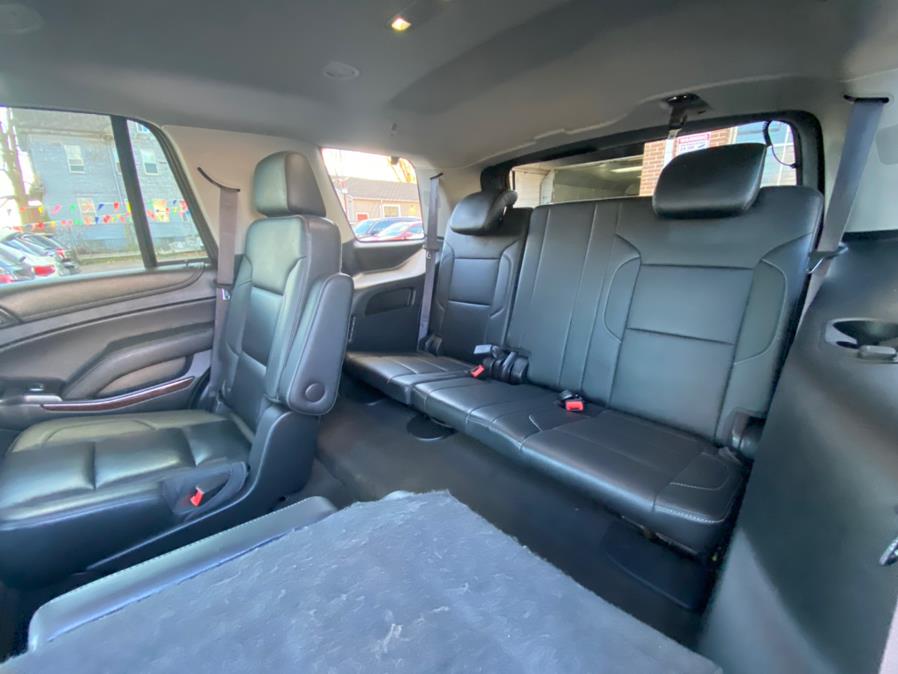 Used GMC Yukon 4WD 4dr SLT 2017 | VEB Auto Sales. Hartford, Connecticut Used GMC Yukon 4WD 4dr SLT 2017 | VEB Auto Sales. Hartford, Connecticut