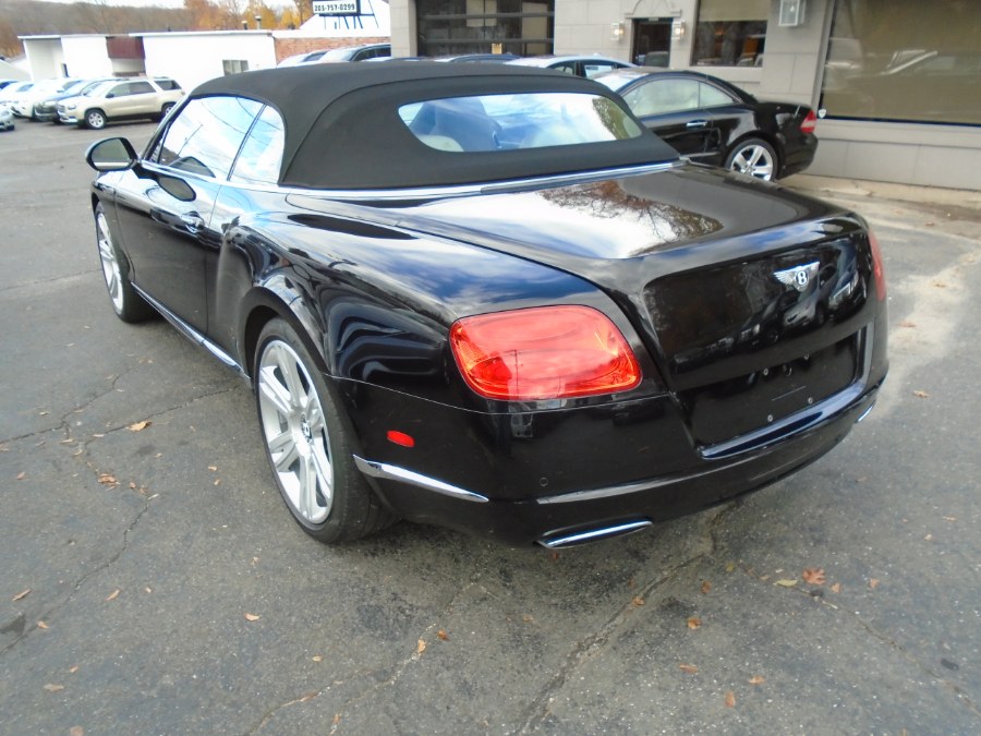 2013 Bentley Continental GT 2dr Conv, available for sale in Waterbury, Connecticut | Jim Juliani Motors. Waterbury, Connecticut 2013 Bentley Continental GT 2dr Conv, available for sale in Waterbury, Connecticut | Jim Juliani Motors. Waterbury, Connecticut
