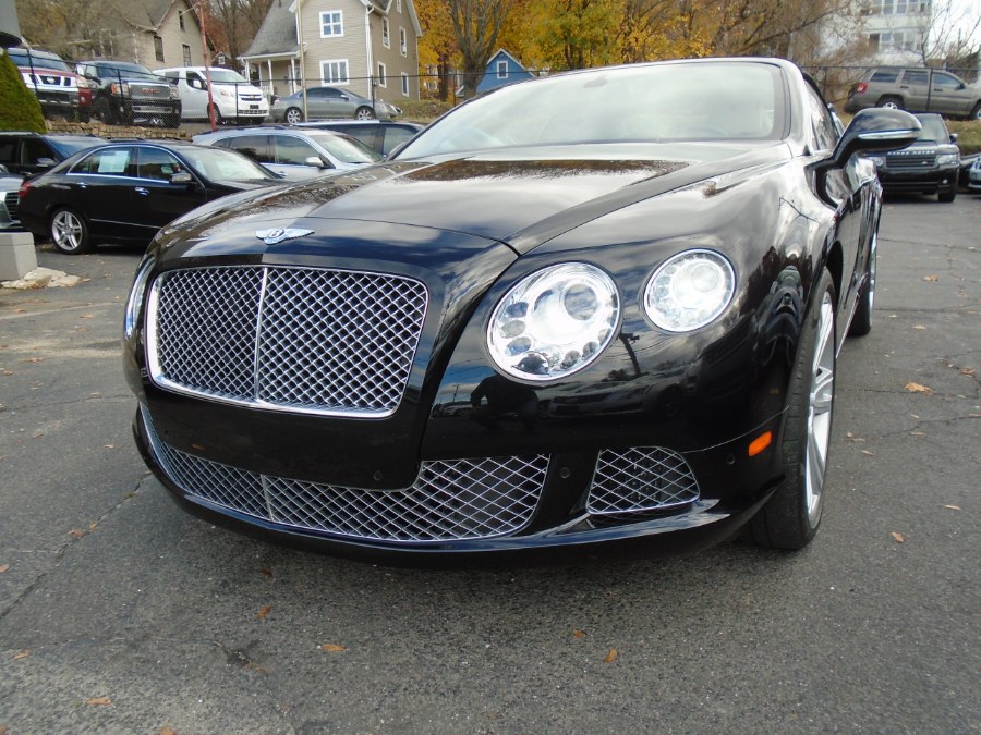 2013 Bentley Continental GT 2dr Conv, available for sale in Waterbury, Connecticut | Jim Juliani Motors. Waterbury, Connecticut 2013 Bentley Continental GT 2dr Conv, available for sale in Waterbury, Connecticut | Jim Juliani Motors. Waterbury, Connecticut