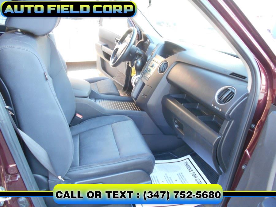 Used Honda Pilot 4WD 4dr EX 2011 | Auto Field Corp. Jamaica, New York Used Honda Pilot 4WD 4dr EX 2011 | Auto Field Corp. Jamaica, New York