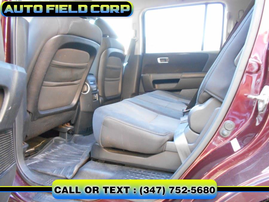 Used Honda Pilot 4WD 4dr EX 2011 | Auto Field Corp. Jamaica, New York Used Honda Pilot 4WD 4dr EX 2011 | Auto Field Corp. Jamaica, New York