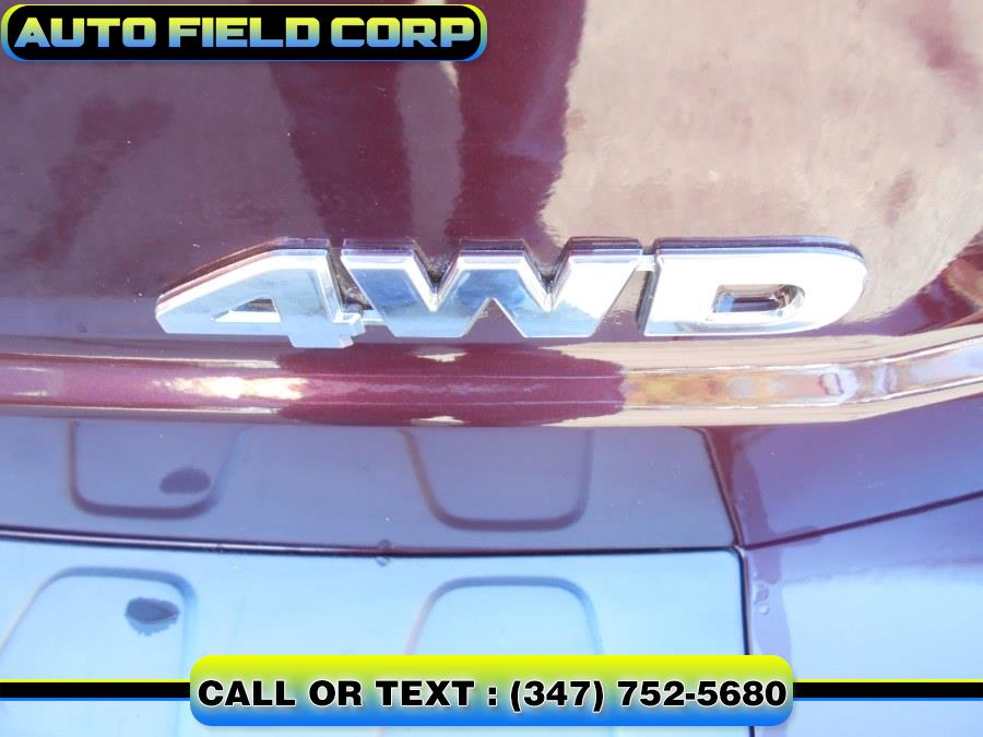 Used Honda Pilot 4WD 4dr EX 2011 | Auto Field Corp. Jamaica, New York Used Honda Pilot 4WD 4dr EX 2011 | Auto Field Corp. Jamaica, New York
