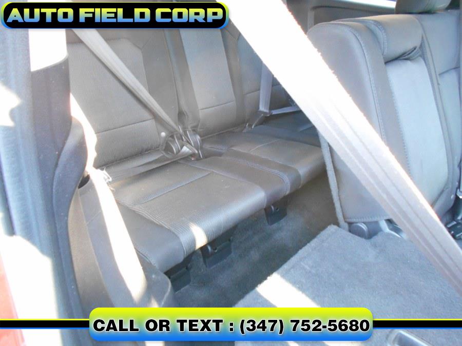 Used Honda Pilot 4WD 4dr EX 2011 | Auto Field Corp. Jamaica, New York Used Honda Pilot 4WD 4dr EX 2011 | Auto Field Corp. Jamaica, New York