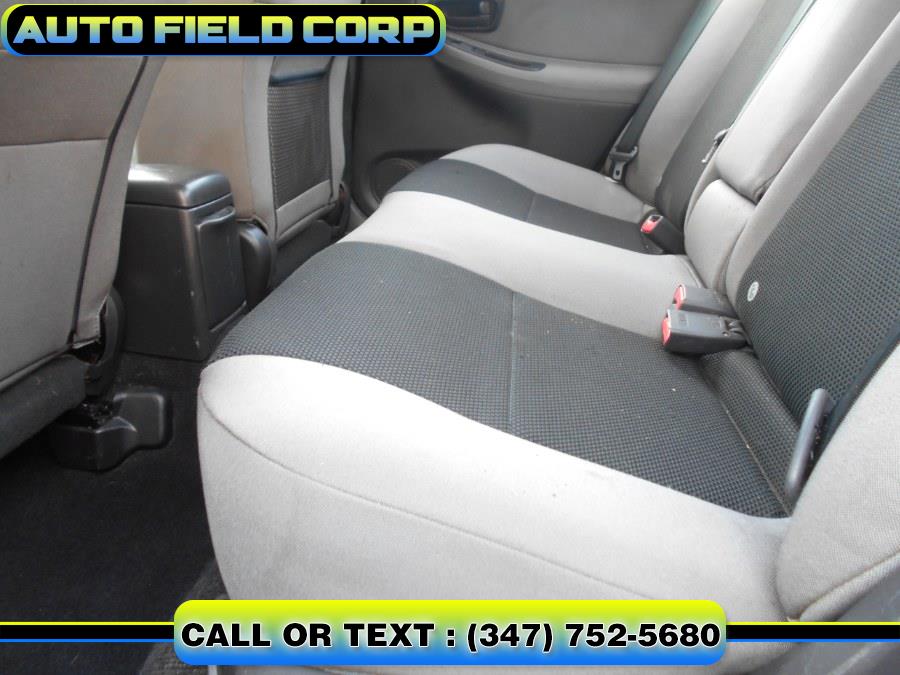 Used Subaru Impreza Sedan 4dr H4 MT i 2007 | Auto Field Corp. Jamaica, New York Used Subaru Impreza Sedan 4dr H4 MT i 2007 | Auto Field Corp. Jamaica, New York