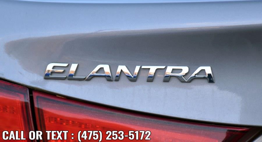 2014 Hyundai Elantra 4dr Sdn Auto SE, available for sale in Waterbury, Connecticut | Highline Car Connection. Waterbury, Connecticut 2014 Hyundai Elantra 4dr Sdn Auto SE, available for sale in Waterbury, Connecticut | Highline Car Connection. Waterbury, Connecticut