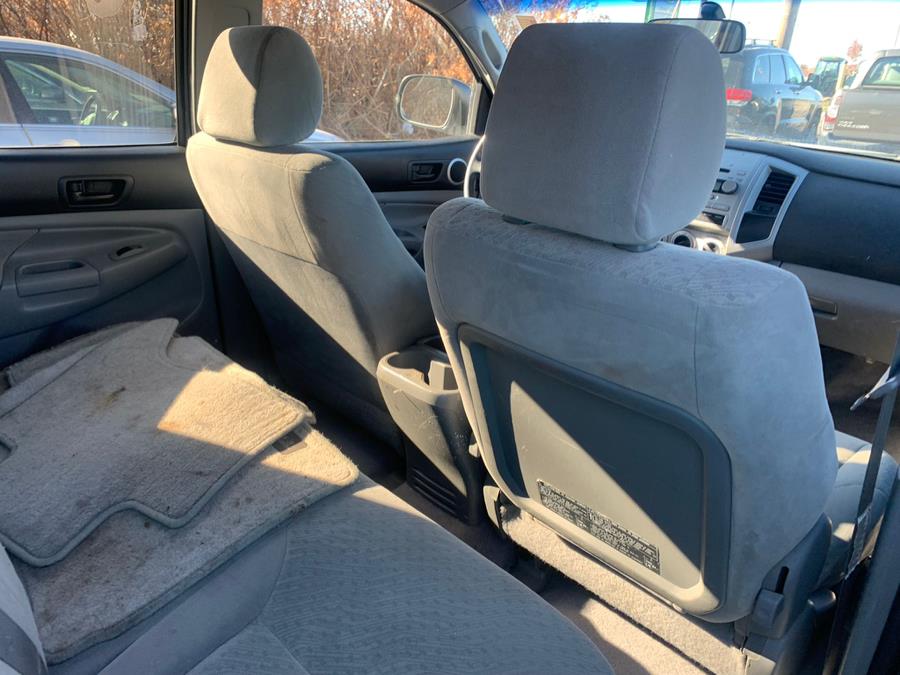 Used Toyota Tacoma 4WD Double 128 V6 AT 2007 | J & A Auto Center. Raynham, Massachusetts Used Toyota Tacoma 4WD Double 128 V6 AT 2007 | J & A Auto Center. Raynham, Massachusetts