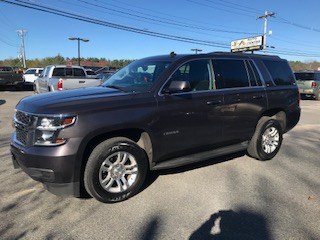 2015 Chevrolet Tahoe 4WD 4dr LT, available for sale in Raynham, Massachusetts | J & A Auto Center. Raynham, Massachusetts 2015 Chevrolet Tahoe 4WD 4dr LT, available for sale in Raynham, Massachusetts | J & A Auto Center. Raynham, Massachusetts
