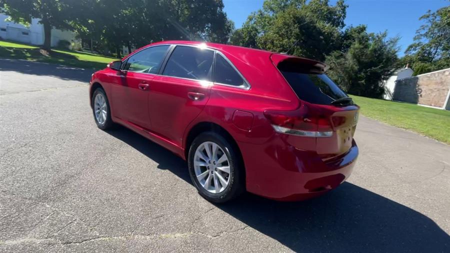 Used Toyota Venza 4dr Wgn I4 AWD LE (Natl) 2015 | Wiz Leasing Inc. Stratford, Connecticut Used Toyota Venza 4dr Wgn I4 AWD LE (Natl) 2015 | Wiz Leasing Inc. Stratford, Connecticut