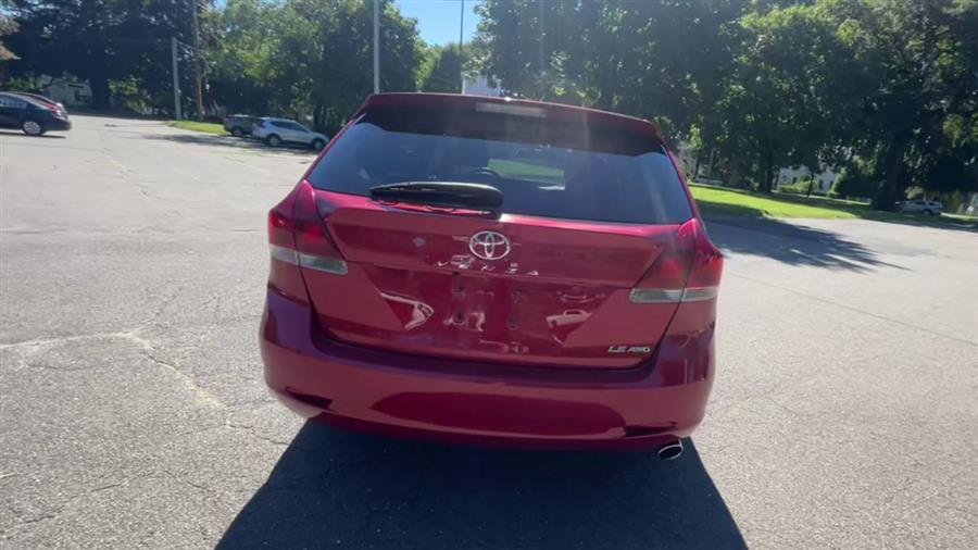 Used Toyota Venza 4dr Wgn I4 AWD LE (Natl) 2015 | Wiz Leasing Inc. Stratford, Connecticut Used Toyota Venza 4dr Wgn I4 AWD LE (Natl) 2015 | Wiz Leasing Inc. Stratford, Connecticut
