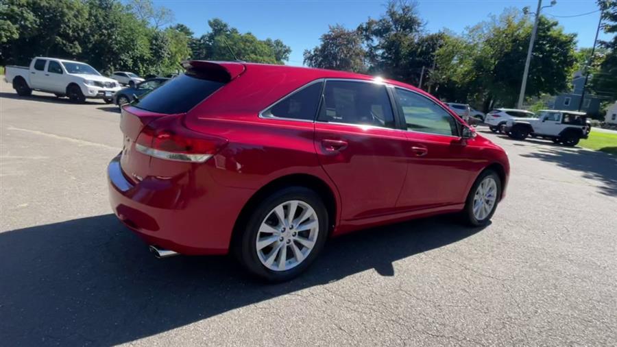 Used Toyota Venza 4dr Wgn I4 AWD LE (Natl) 2015 | Wiz Leasing Inc. Stratford, Connecticut Used Toyota Venza 4dr Wgn I4 AWD LE (Natl) 2015 | Wiz Leasing Inc. Stratford, Connecticut