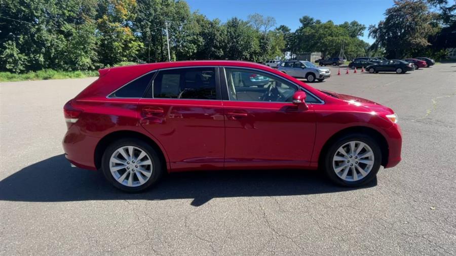 Used Toyota Venza 4dr Wgn I4 AWD LE (Natl) 2015 | Wiz Leasing Inc. Stratford, Connecticut Used Toyota Venza 4dr Wgn I4 AWD LE (Natl) 2015 | Wiz Leasing Inc. Stratford, Connecticut