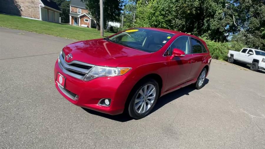 Used Toyota Venza 4dr Wgn I4 AWD LE (Natl) 2015 | Wiz Leasing Inc. Stratford, Connecticut Used Toyota Venza 4dr Wgn I4 AWD LE (Natl) 2015 | Wiz Leasing Inc. Stratford, Connecticut