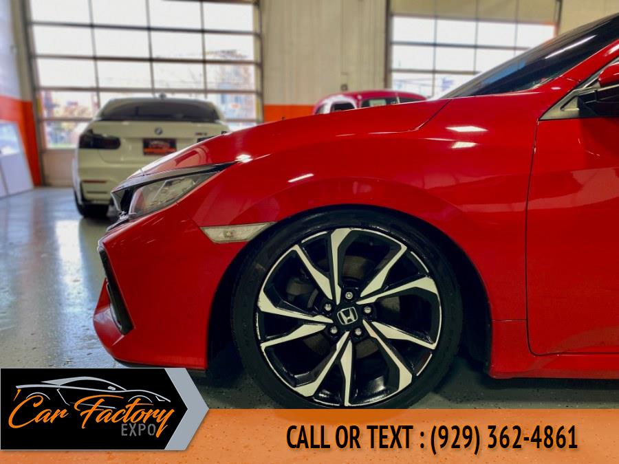Used Honda Civic Sedan Si Manual 2017 | Car Factory Inc.. Bronx, New York Used Honda Civic Sedan Si Manual 2017 | Car Factory Inc.. Bronx, New York