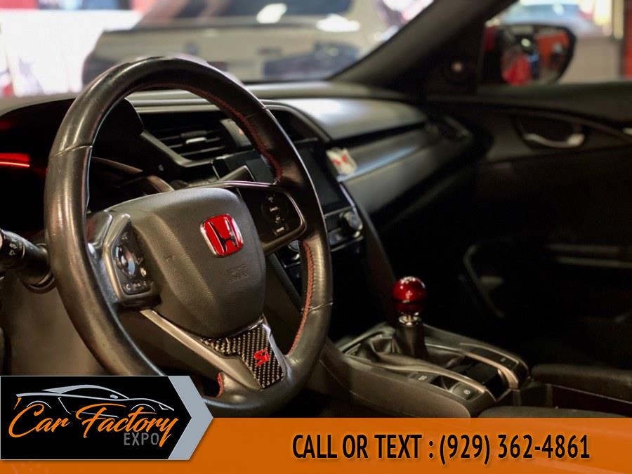 Used Honda Civic Sedan Si Manual 2017 | Car Factory Inc.. Bronx, New York Used Honda Civic Sedan Si Manual 2017 | Car Factory Inc.. Bronx, New York