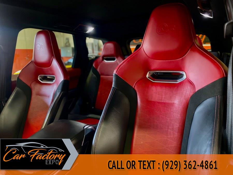 2019 Land Rover Range Rover Sport V8 Supercharged SVR, available for sale in Bronx, New York | Car Factory Expo Inc.. Bronx, New York 2019 Land Rover Range Rover Sport V8 Supercharged SVR, available for sale in Bronx, New York | Car Factory Expo Inc.. Bronx, New York