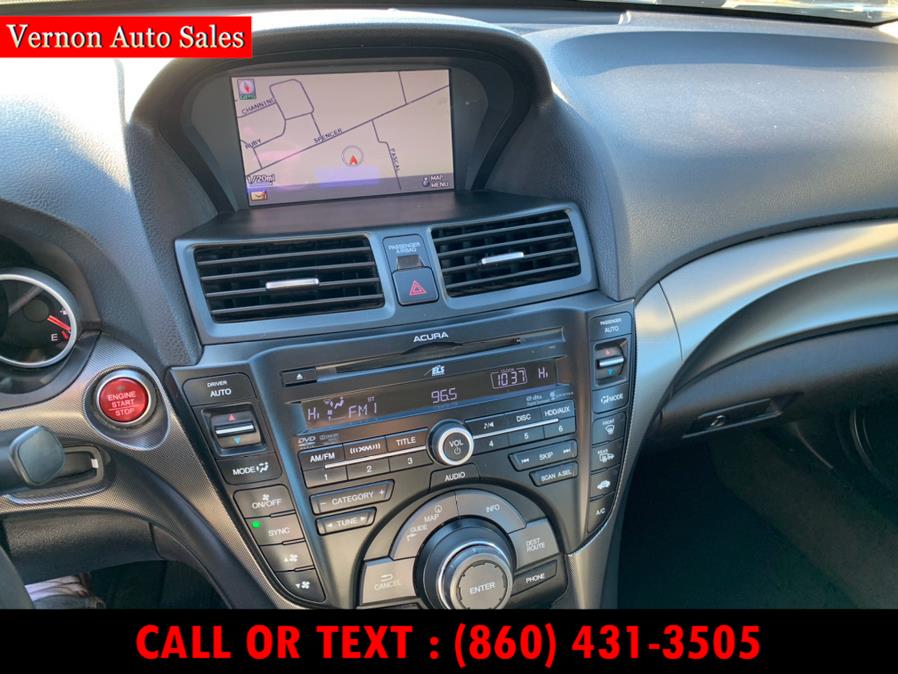 Used Acura TL 4dr Sdn Auto 2WD Tech 2013 | Vernon Auto Sale & Service. Manchester, Connecticut Used Acura TL 4dr Sdn Auto 2WD Tech 2013 | Vernon Auto Sale & Service. Manchester, Connecticut