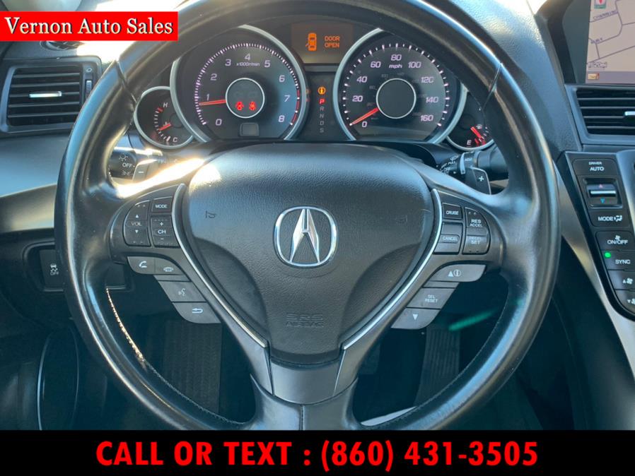 Used Acura TL 4dr Sdn Auto 2WD Tech 2013 | Vernon Auto Sale & Service. Manchester, Connecticut Used Acura TL 4dr Sdn Auto 2WD Tech 2013 | Vernon Auto Sale & Service. Manchester, Connecticut