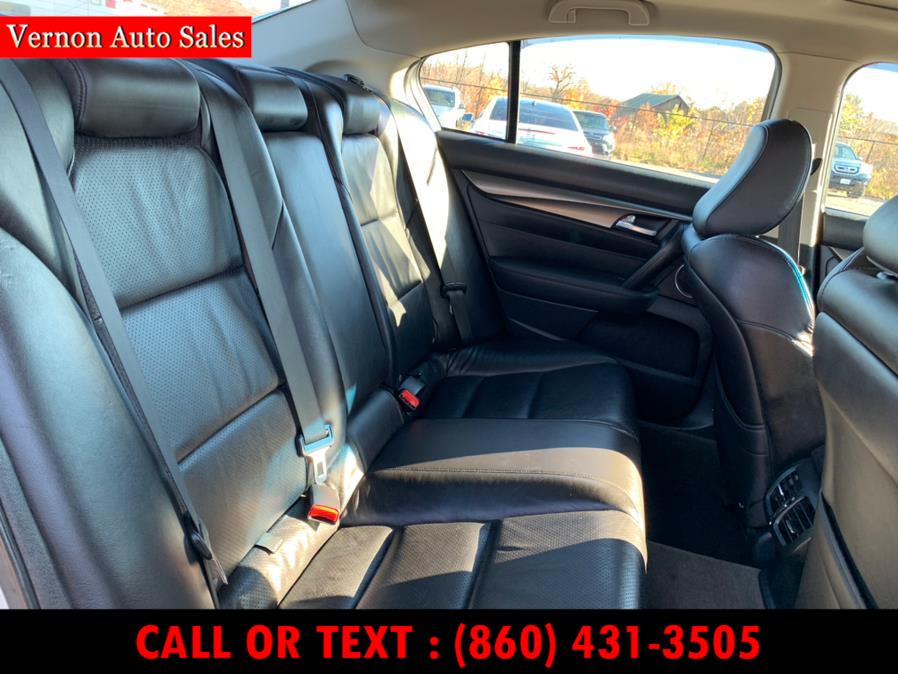 Used Acura TL 4dr Sdn Auto 2WD Tech 2013 | Vernon Auto Sale & Service. Manchester, Connecticut Used Acura TL 4dr Sdn Auto 2WD Tech 2013 | Vernon Auto Sale & Service. Manchester, Connecticut