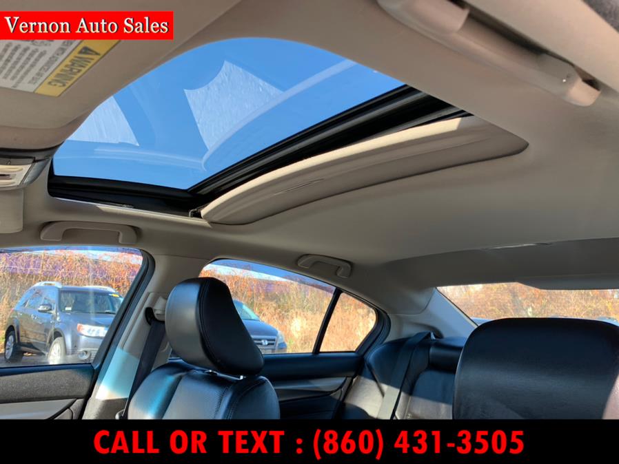 Used Acura TL 4dr Sdn Auto 2WD Tech 2013 | Vernon Auto Sale & Service. Manchester, Connecticut Used Acura TL 4dr Sdn Auto 2WD Tech 2013 | Vernon Auto Sale & Service. Manchester, Connecticut