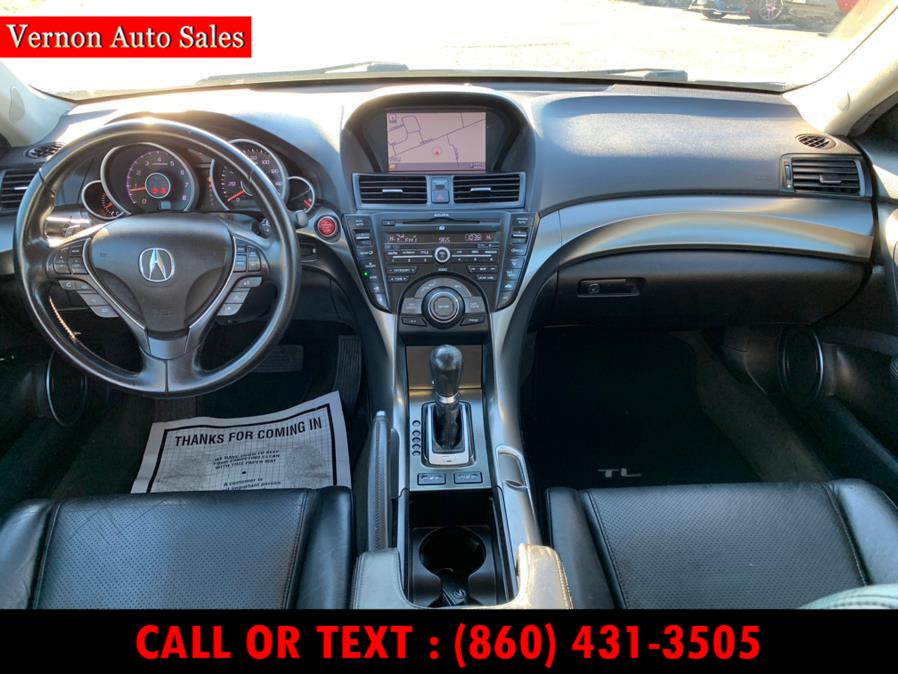 Used Acura TL 4dr Sdn Auto 2WD Tech 2013 | Vernon Auto Sale & Service. Manchester, Connecticut Used Acura TL 4dr Sdn Auto 2WD Tech 2013 | Vernon Auto Sale & Service. Manchester, Connecticut