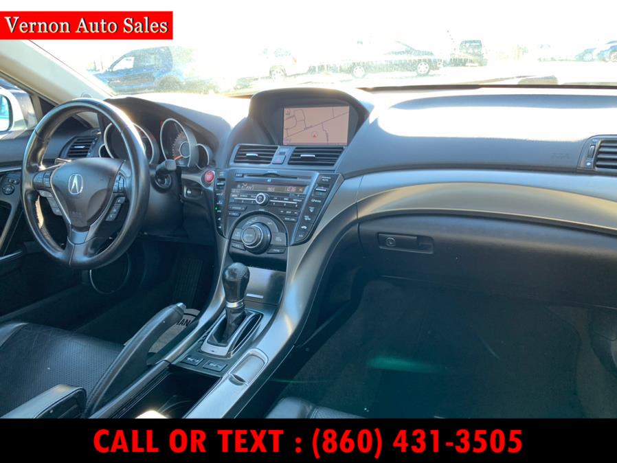 Used Acura TL 4dr Sdn Auto 2WD Tech 2013 | Vernon Auto Sale & Service. Manchester, Connecticut Used Acura TL 4dr Sdn Auto 2WD Tech 2013 | Vernon Auto Sale & Service. Manchester, Connecticut