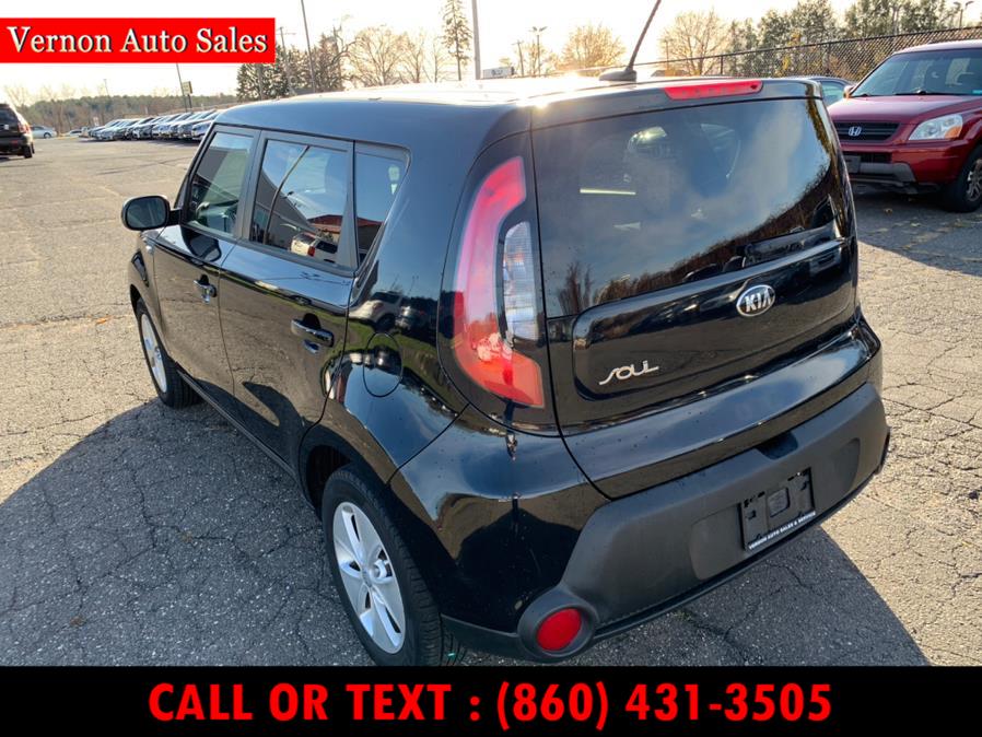 2014 Kia Soul 5dr Wgn Auto Base, available for sale in Manchester, Connecticut | Vernon Auto Sale & Service. Manchester, Connecticut 2014 Kia Soul 5dr Wgn Auto Base, available for sale in Manchester, Connecticut | Vernon Auto Sale & Service. Manchester, Connecticut