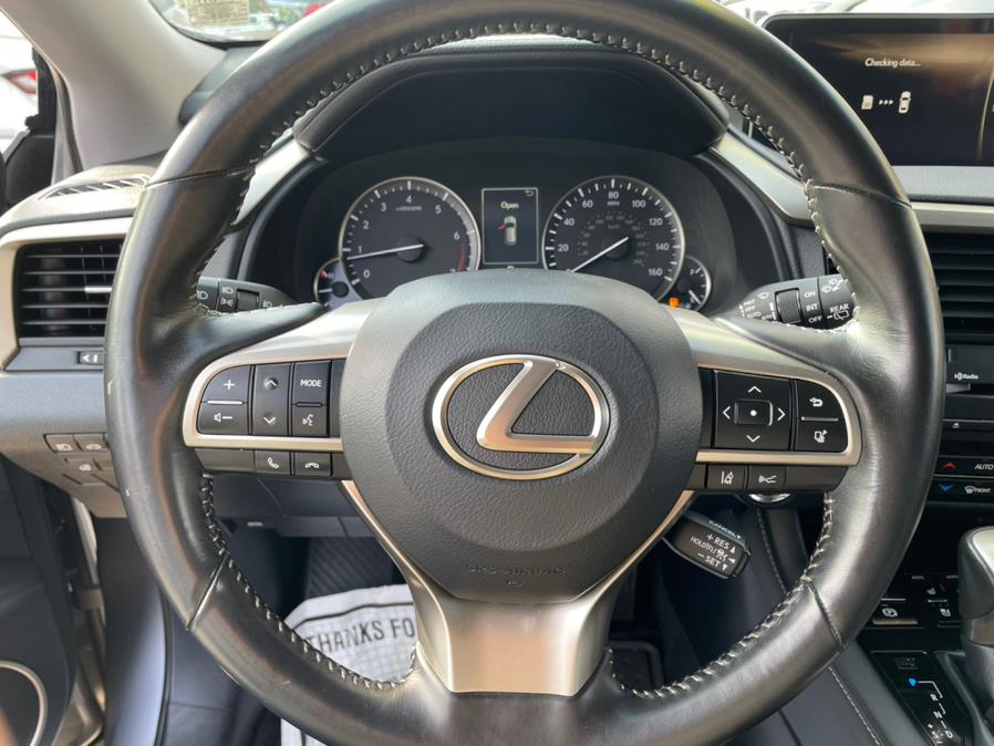 2018 Lexus RX RX 350L Premium AWD, available for sale in Jamaica, New York | Sylhet Motors Inc.. Jamaica, New York 2018 Lexus RX RX 350L Premium AWD, available for sale in Jamaica, New York | Sylhet Motors Inc.. Jamaica, New York