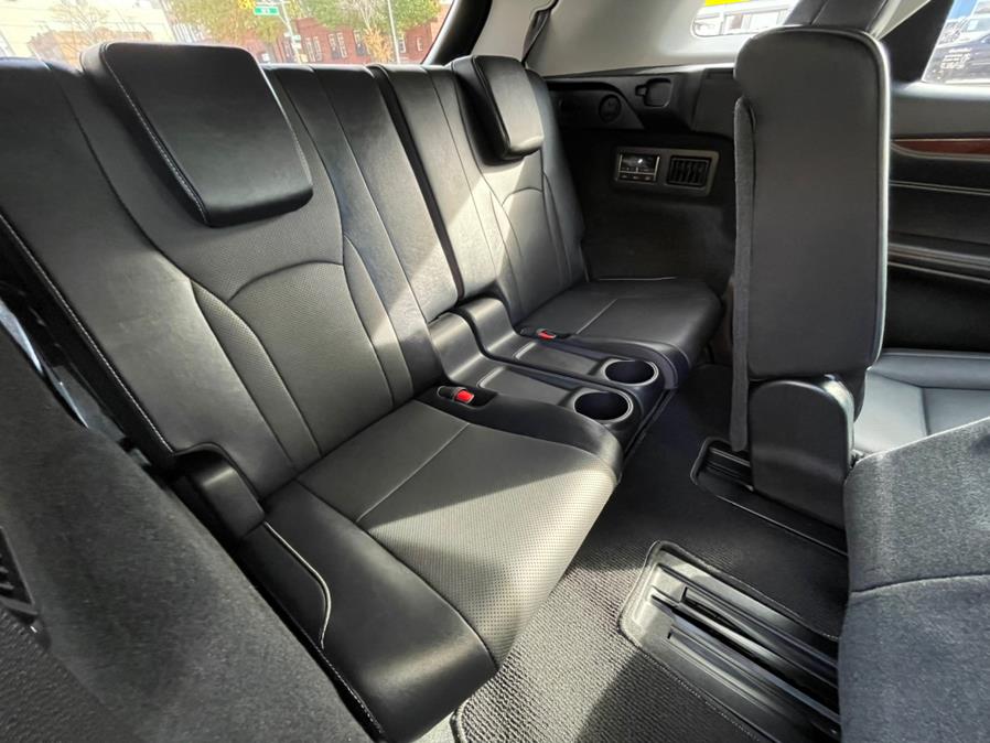 2018 Lexus RX RX 350L Premium AWD, available for sale in Jamaica, New York | Sylhet Motors Inc.. Jamaica, New York 2018 Lexus RX RX 350L Premium AWD, available for sale in Jamaica, New York | Sylhet Motors Inc.. Jamaica, New York
