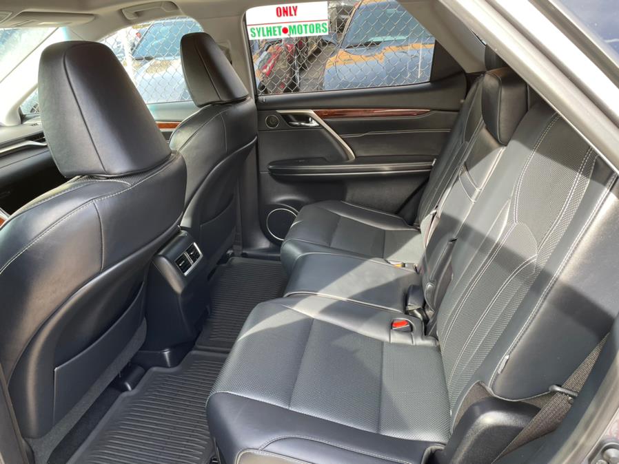 2018 Lexus RX RX 350L Premium AWD, available for sale in Jamaica, New York | Sylhet Motors Inc.. Jamaica, New York 2018 Lexus RX RX 350L Premium AWD, available for sale in Jamaica, New York | Sylhet Motors Inc.. Jamaica, New York