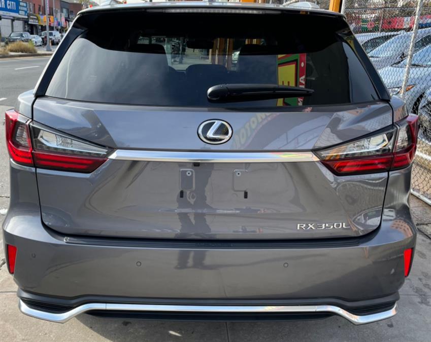 2018 Lexus RX RX 350L Premium AWD, available for sale in Jamaica, New York | Sylhet Motors Inc.. Jamaica, New York 2018 Lexus RX RX 350L Premium AWD, available for sale in Jamaica, New York | Sylhet Motors Inc.. Jamaica, New York