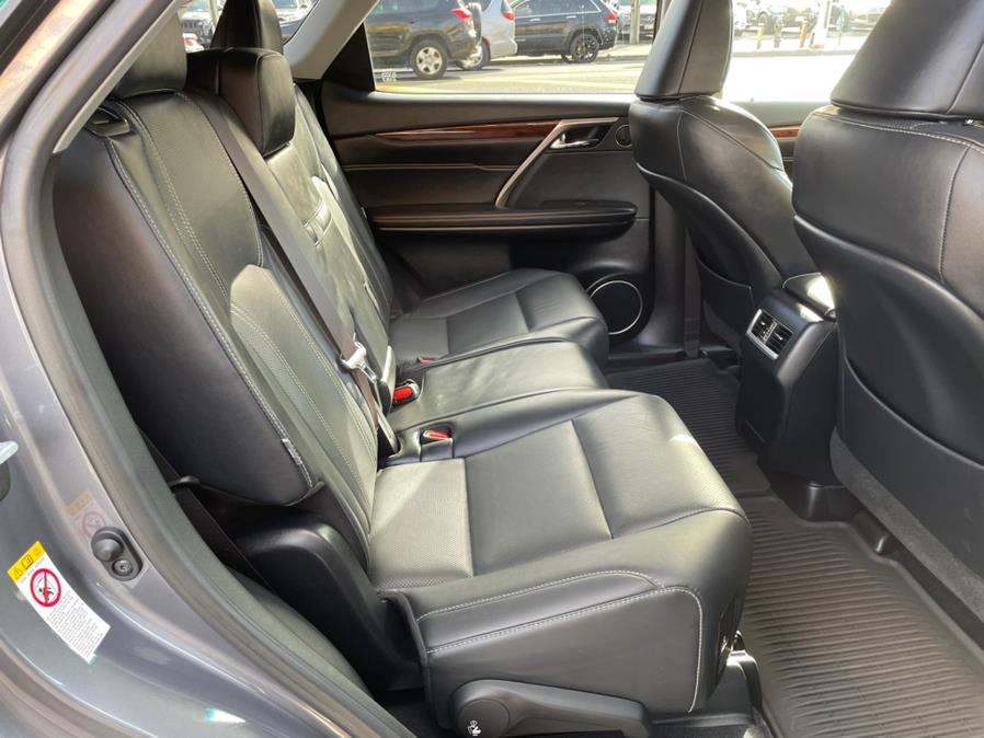 2018 Lexus RX RX 350L Premium AWD, available for sale in Jamaica, New York | Sylhet Motors Inc.. Jamaica, New York 2018 Lexus RX RX 350L Premium AWD, available for sale in Jamaica, New York | Sylhet Motors Inc.. Jamaica, New York