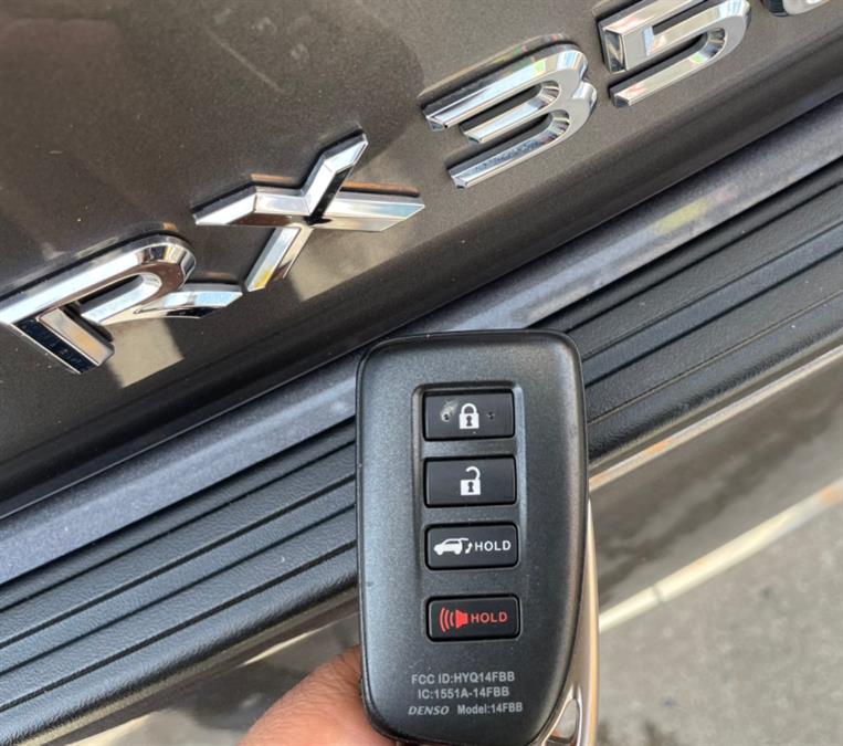 2018 Lexus RX RX 350L Premium AWD, available for sale in Jamaica, New York | Sylhet Motors Inc.. Jamaica, New York 2018 Lexus RX RX 350L Premium AWD, available for sale in Jamaica, New York | Sylhet Motors Inc.. Jamaica, New York
