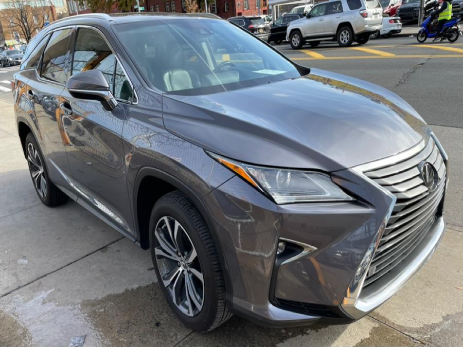 2018 Lexus RX RX 350L Premium AWD, available for sale in Jamaica, New York | Sylhet Motors Inc.. Jamaica, New York 2018 Lexus RX RX 350L Premium AWD, available for sale in Jamaica, New York | Sylhet Motors Inc.. Jamaica, New York