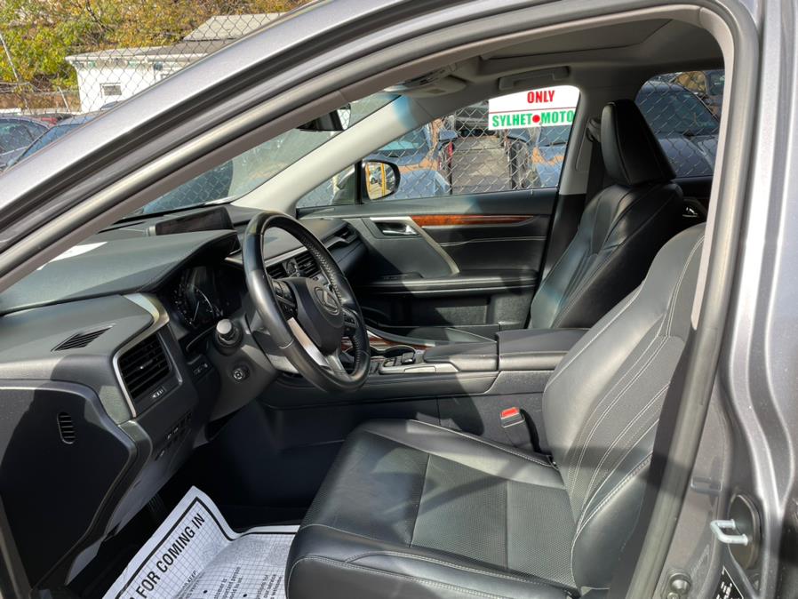 2018 Lexus RX RX 350L Premium AWD, available for sale in Jamaica, New York | Sylhet Motors Inc.. Jamaica, New York 2018 Lexus RX RX 350L Premium AWD, available for sale in Jamaica, New York | Sylhet Motors Inc.. Jamaica, New York