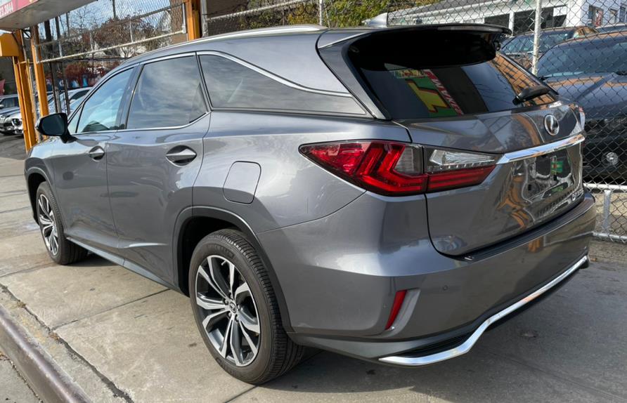 2018 Lexus RX RX 350L Premium AWD, available for sale in Jamaica, New York | Sylhet Motors Inc.. Jamaica, New York 2018 Lexus RX RX 350L Premium AWD, available for sale in Jamaica, New York | Sylhet Motors Inc.. Jamaica, New York