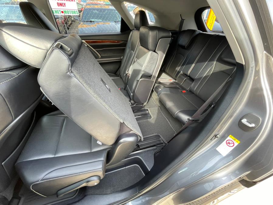 2018 Lexus RX RX 350L Premium AWD, available for sale in Jamaica, New York | Sylhet Motors Inc.. Jamaica, New York 2018 Lexus RX RX 350L Premium AWD, available for sale in Jamaica, New York | Sylhet Motors Inc.. Jamaica, New York