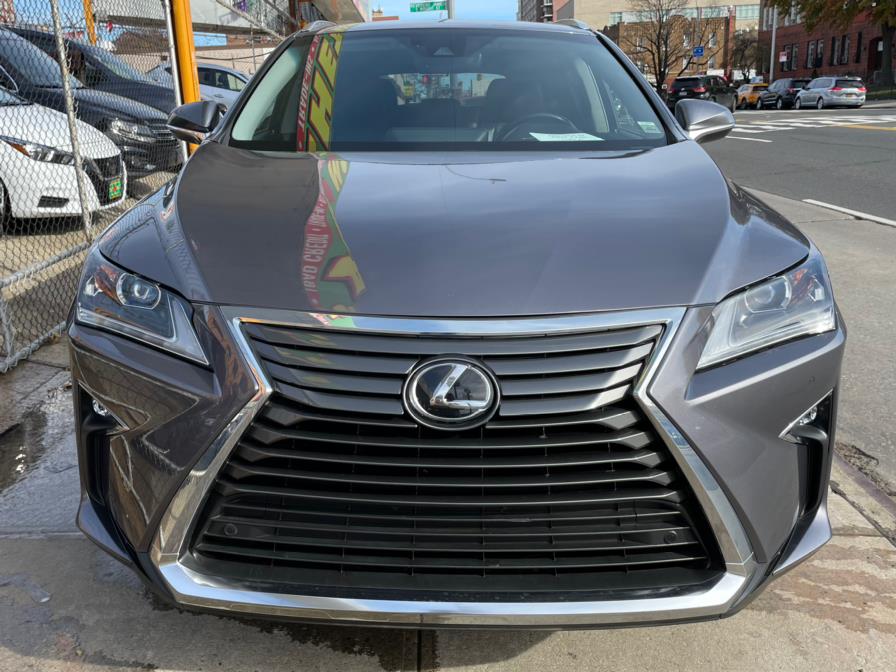 2018 Lexus RX RX 350L Premium AWD, available for sale in Jamaica, New York | Sylhet Motors Inc.. Jamaica, New York 2018 Lexus RX RX 350L Premium AWD, available for sale in Jamaica, New York | Sylhet Motors Inc.. Jamaica, New York