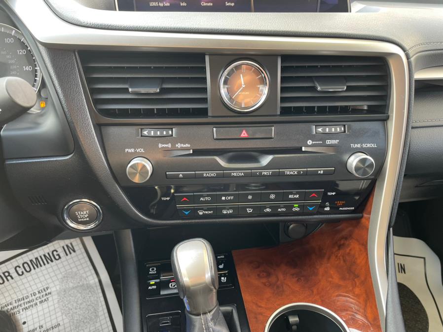 2018 Lexus RX RX 350L Premium AWD, available for sale in Jamaica, New York | Sylhet Motors Inc.. Jamaica, New York 2018 Lexus RX RX 350L Premium AWD, available for sale in Jamaica, New York | Sylhet Motors Inc.. Jamaica, New York