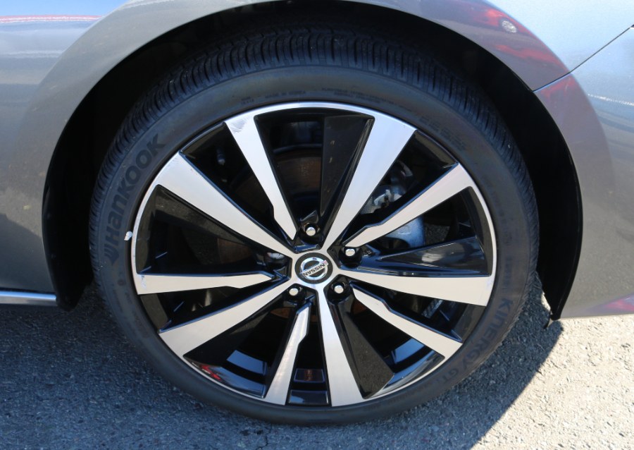 Used Nissan Altima 2.5 SR Sedan 2021 | Inman Motors Sales. Medford, Massachusetts Used Nissan Altima 2.5 SR Sedan 2021 | Inman Motors Sales. Medford, Massachusetts